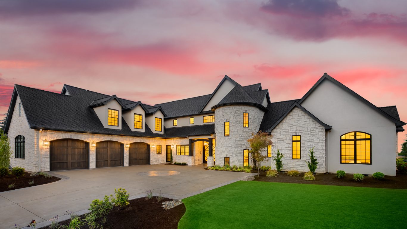 SOUTHWEST RANCHES